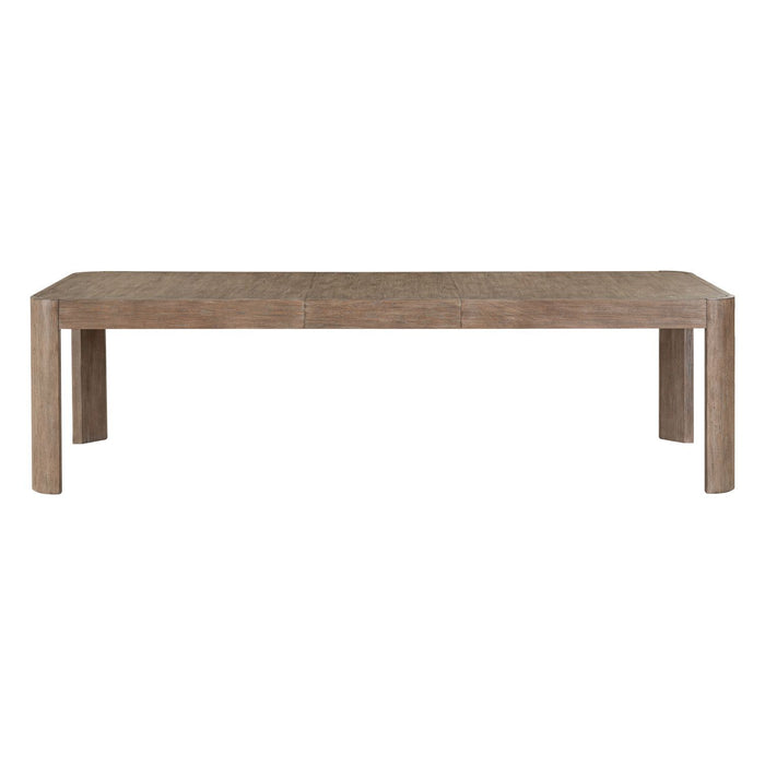 South Bend - Rectangular Leg Table – Dining Tables by Liberty Furniture at Furniture Wholesale Plus , Nashville furniture store