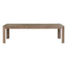 South Bend - Rectangular Leg Table – Dining Tables by Liberty Furniture at Furniture Wholesale Plus , Nashville furniture store