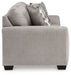 Avenal Park - Living Room Set – Stationary Chair & Ottoman by Signature Design by Ashley® at Furniture Wholesale Plus , Nashville furniture store
