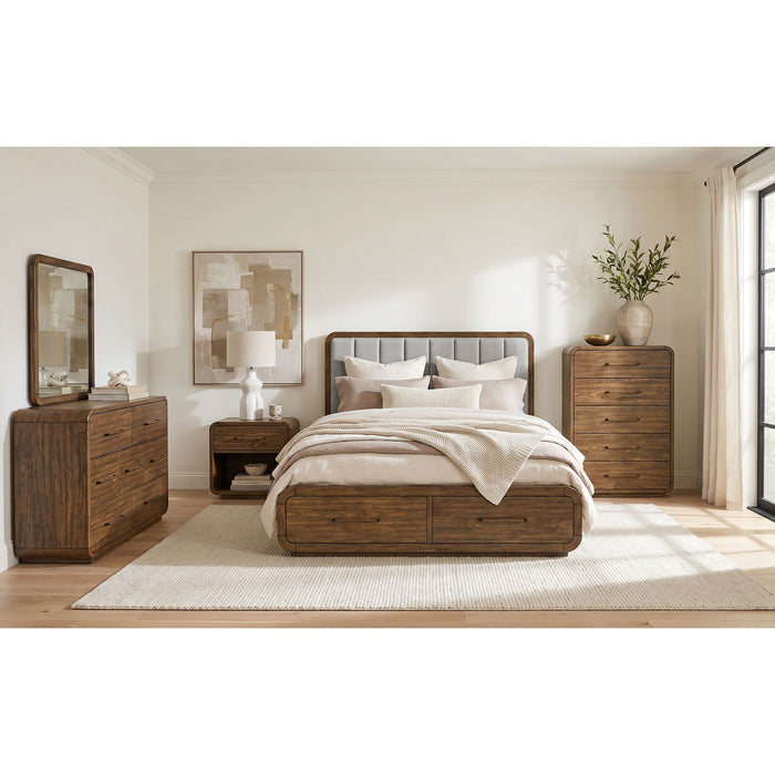 Glinda - Dresser – Dressers by Elements International at Furniture Wholesale Plus , Nashville furniture store