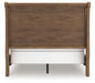 Feddinger - Sleigh Bed – Sleigh Beds by Signature Design by Ashley® at Furniture Wholesale Plus , Nashville furniture store