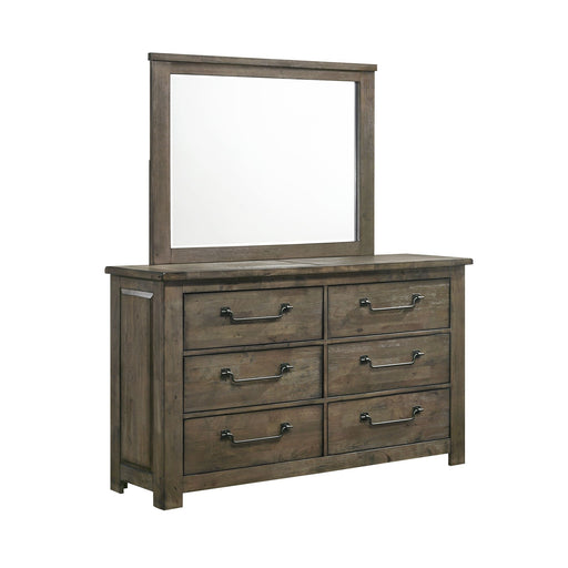 Maverick - Dresser – Dressers by Elements International at Furniture Wholesale Plus , Nashville furniture store