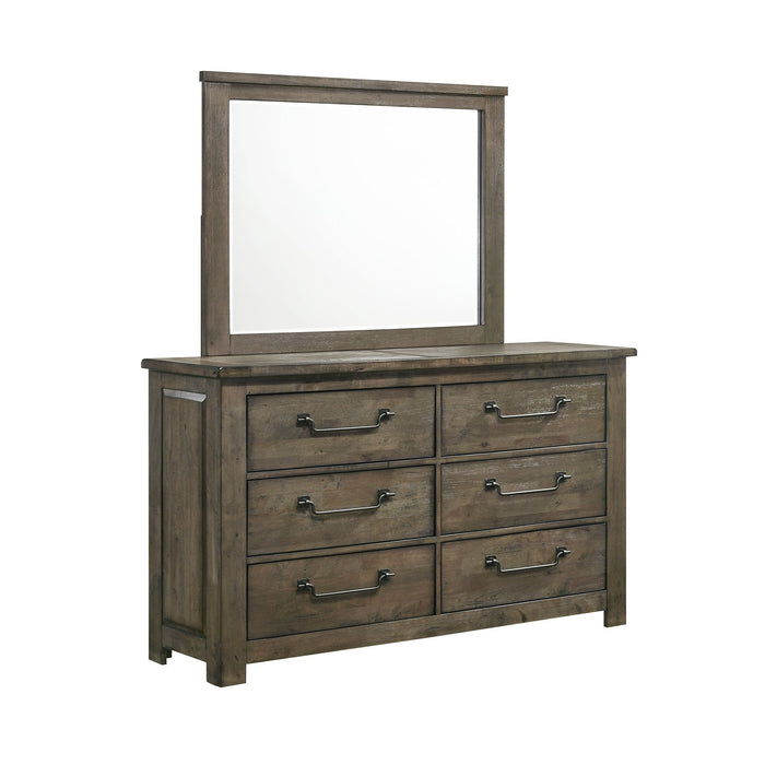 Maverick - Dresser – Dressers by Elements International at Furniture Wholesale Plus , Nashville furniture store