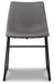 Centiar - Upholstered Side Chair – Chair Sets by Signature Design by Ashley® at Furniture Wholesale Plus , Nashville furniture store