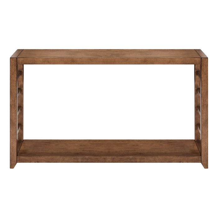 Shaker Lakes - Table – Cocktail Tables by Liberty Furniture at Furniture Wholesale Plus , Nashville furniture store