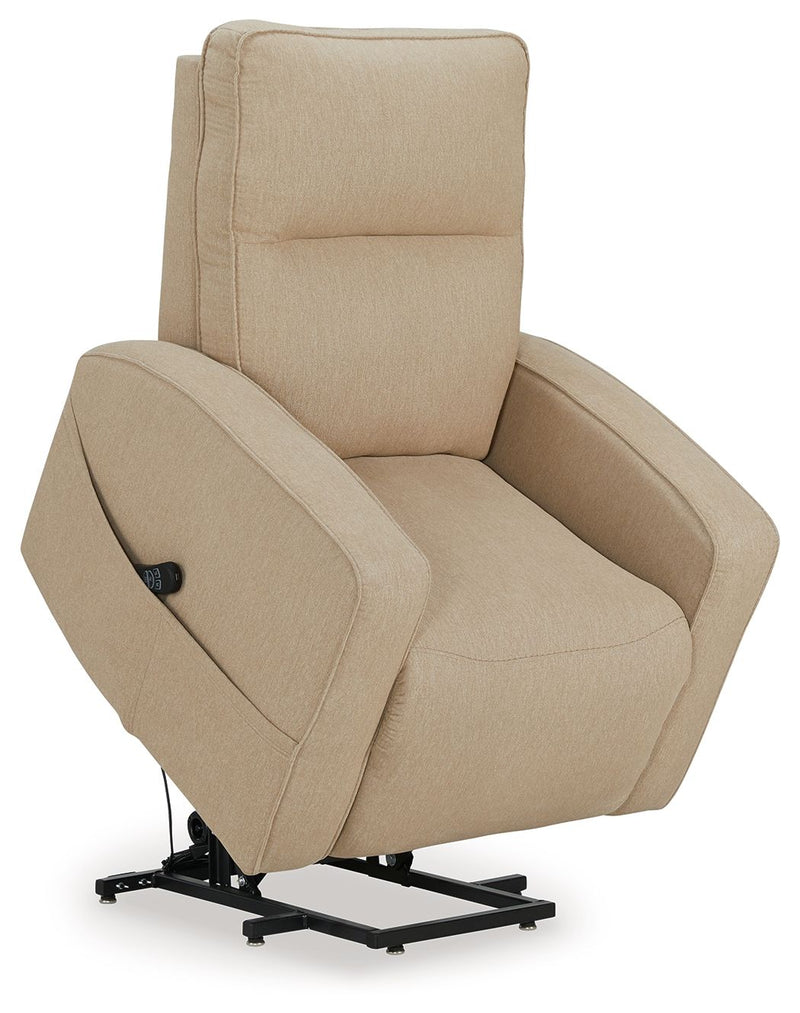 Starganza - Power Lift Recliner – Lift Chairs by Signature Design by Ashley® at Furniture Wholesale Plus , Nashville furniture store