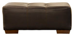 Hudson - Ottoman – Upholstered Ottomans by Jackson at Furniture Wholesale Plus , Nashville furniture store