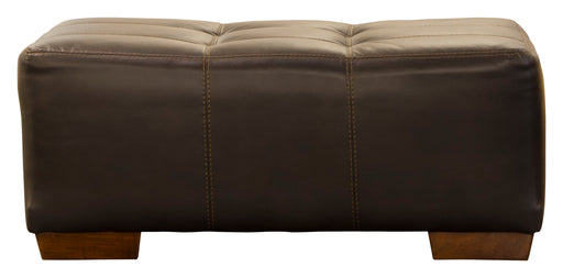 Hudson - Ottoman – Upholstered Ottomans by Jackson at Furniture Wholesale Plus , Nashville furniture store