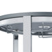 Lalia - Wine Rack With LED – Wine Racks by Elements International at Furniture Wholesale Plus , Nashville furniture store