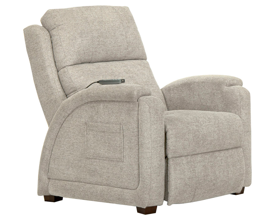 Nirvana - Power Headrest Power Lay Flat Recliner With Lumbar/Dual Motor/Zero Gravity - Premium Reclining Chairs from Catnapper - Just $1279! Shop now at Furniture Wholesale Plus  We are the best furniture store in Nashville, Hendersonville, Goodlettsville, Madison, Antioch, Mount Juliet, Lebanon, Gallatin, Springfield, Murfreesboro, Franklin, Brentwood