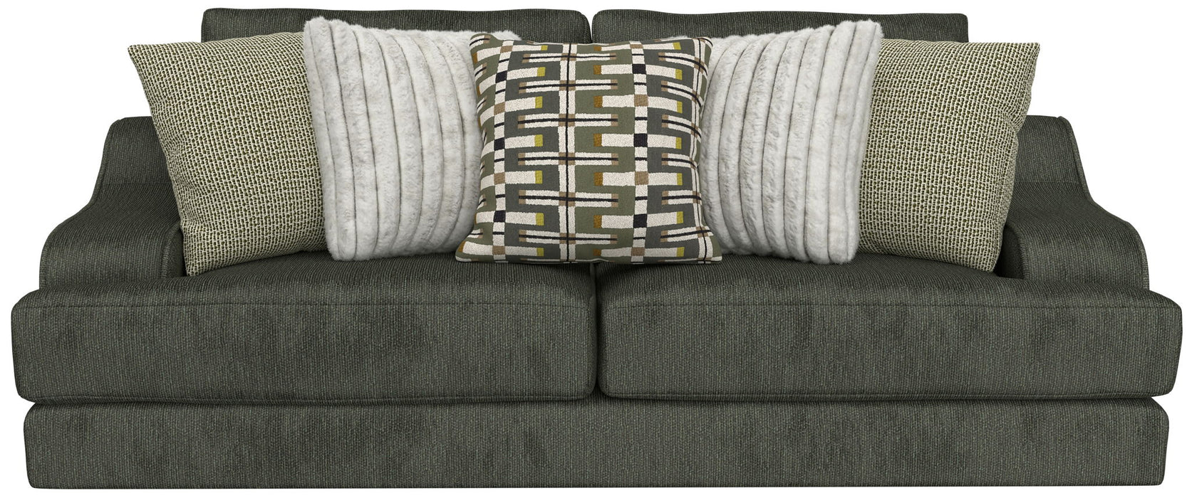 Olympus - Sofa – Stationary Sofas by Jackson at Furniture Wholesale Plus , Nashville furniture store