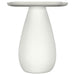 Perth - Side Table With Cloud-Shaped Top – Side Tables by Coaster Fine Furniture at Furniture Wholesale Plus , Nashville furniture store