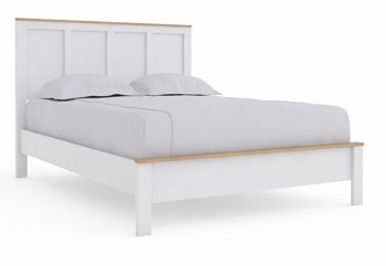 Kerisden - Panel Complete Bed Frame – Panel Beds by Signature Design by Ashley® at Furniture Wholesale Plus , Nashville furniture store