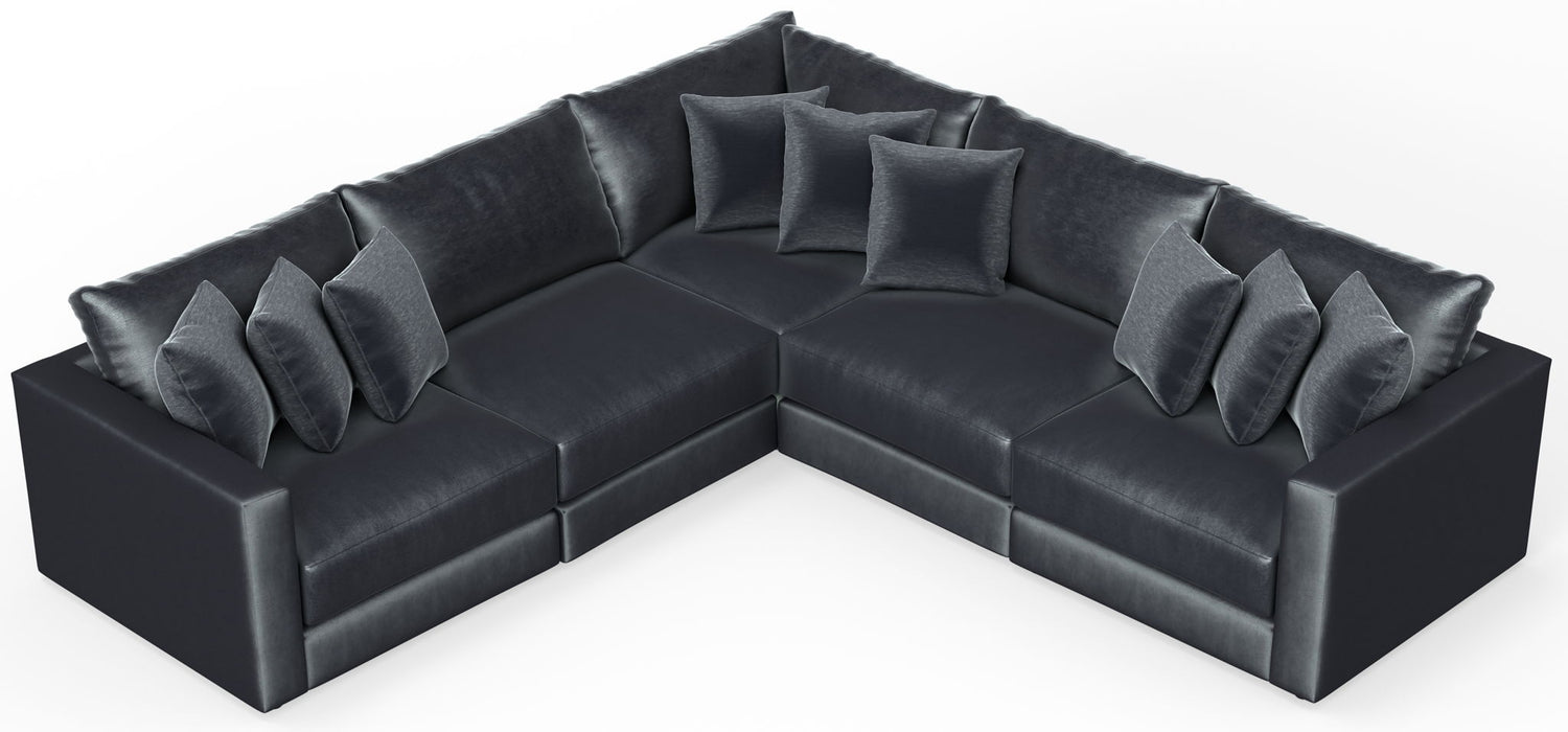 Remington - Modular Sofa - Premium Stationary Sectionals from Jackson - Just $2009! Shop now at Furniture Wholesale Plus  We are the best furniture store in Nashville, Hendersonville, Goodlettsville, Madison, Antioch, Mount Juliet, Lebanon, Gallatin, Springfield, Murfreesboro, Franklin, Brentwood