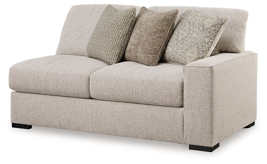 Ballyton Sectional - Premium Sectional from Ashley Furniture - Just $2128.04! Shop now at Furniture Wholesale Plus  We are the best furniture store in Nashville, Hendersonville, Goodlettsville, Madison, Antioch, Mount Juliet, Lebanon, Gallatin, Springfield, Murfreesboro, Franklin, Brentwood