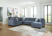 Maxon Place - Living Room Set – 5 Piece Living Room Sets by Benchcraft® at Furniture Wholesale Plus , Nashville furniture store