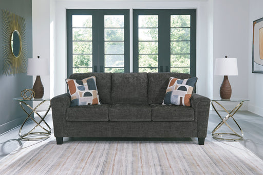 Erinslane Sofa - Premium Sofa from Ashley Furniture - Just $459.44! Shop now at Furniture Wholesale Plus  We are the best furniture store in Nashville, Hendersonville, Goodlettsville, Madison, Antioch, Mount Juliet, Lebanon, Gallatin, Springfield, Murfreesboro, Franklin, Brentwood