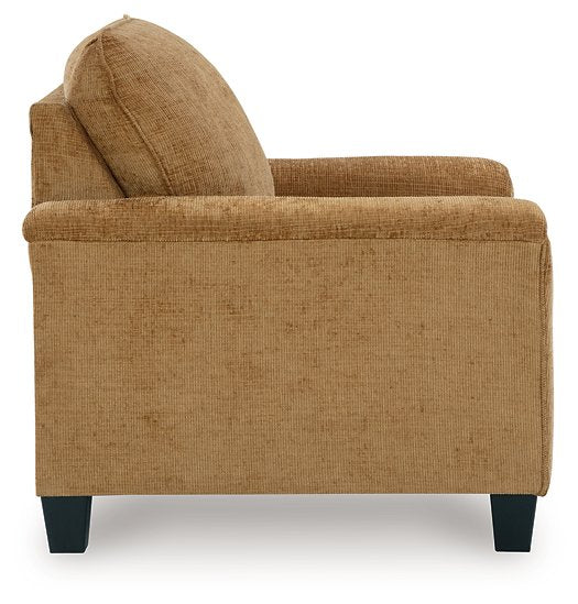 Erinslane Chair - Premium Chair from Ashley Furniture - Just $328.51! Shop now at Furniture Wholesale Plus  We are the best furniture store in Nashville, Hendersonville, Goodlettsville, Madison, Antioch, Mount Juliet, Lebanon, Gallatin, Springfield, Murfreesboro, Franklin, Brentwood