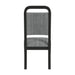 Ridgemont - Fabric Dining Side Chair (Set of 2) – Chair Sets by Elements International at Furniture Wholesale Plus , Nashville furniture store