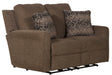 Calvin - Reclining Loveseat – Reclining Loveseats by Catnapper at Furniture Wholesale Plus , Nashville furniture store
