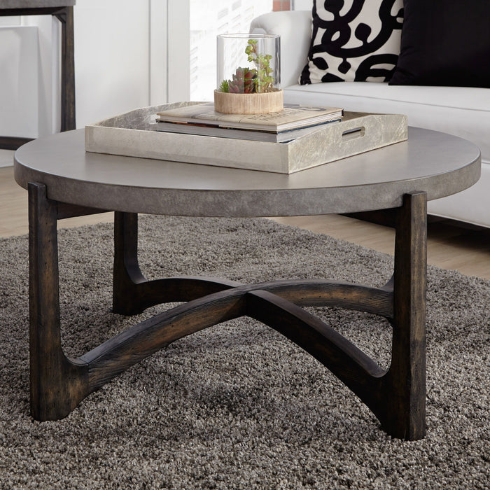 Cascade - Table Set – Table Sets by Liberty Furniture at Furniture Wholesale Plus , Nashville furniture store