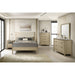 Jonas - Chest - Natural – Accent Chests by Elements International at Furniture Wholesale Plus , Nashville furniture store