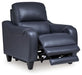 Mercomatic - Power Recliner With Adj Headrest - Premium Reclining Chairs from Signature Design by Ashley® - Just $1168! Shop now at Furniture Wholesale Plus  We are the best furniture store in Nashville, Hendersonville, Goodlettsville, Madison, Antioch, Mount Juliet, Lebanon, Gallatin, Springfield, Murfreesboro, Franklin, Brentwood