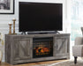 Wynnlow - Home Entertainment Set – Entertainment Centers by Signature Design by Ashley® at Furniture Wholesale Plus , Nashville furniture store