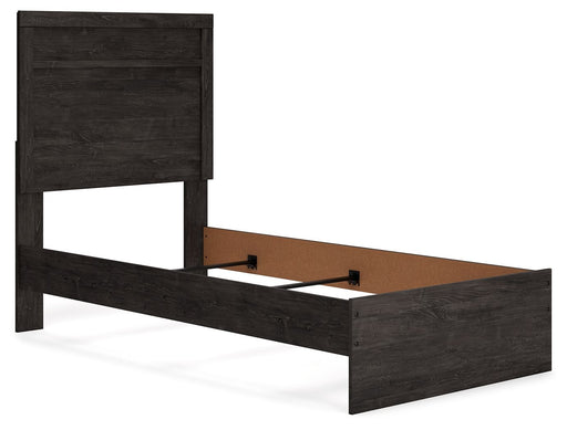 Belachime - Panel Bed – Panel Beds by Signature Design by Ashley® at Furniture Wholesale Plus , Nashville furniture store