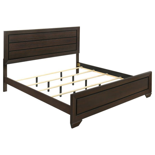 Kauffman - Panel Bed - Premium Panel Beds from CoasterEveryday - Just $319! Shop now at Furniture Wholesale Plus  We are the best furniture store in Nashville, Hendersonville, Goodlettsville, Madison, Antioch, Mount Juliet, Lebanon, Gallatin, Springfield, Murfreesboro, Franklin, Brentwood