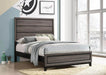 Watson - Wood Panel Bed – Panel Beds by CoasterEveryday at Furniture Wholesale Plus , Nashville furniture store