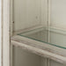 Magnolia Manor - Credenza Hutch - Antique White – Hutches by Liberty Furniture at Furniture Wholesale Plus , Nashville furniture store