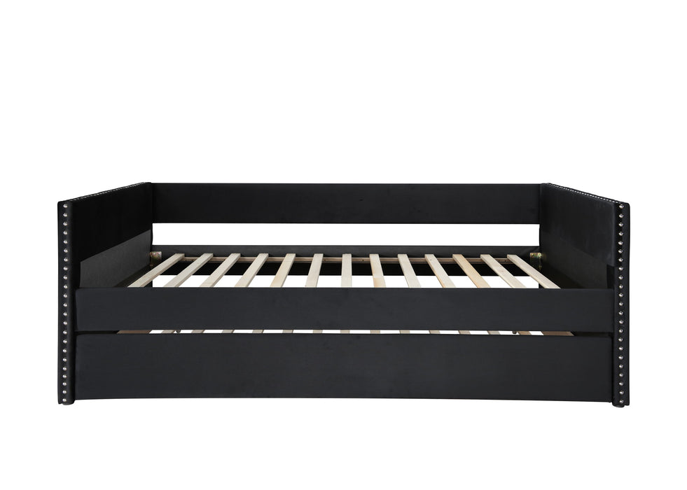 Sadie - Daybed – Daybeds by Crown Mark at Furniture Wholesale Plus , Nashville furniture store