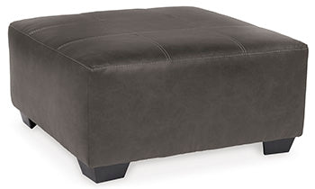 Aberton Oversized Accent Ottoman - Premium Ottoman from Ashley Furniture - Just $299.32! Shop now at Furniture Wholesale Plus  We are the best furniture store in Nashville, Hendersonville, Goodlettsville, Madison, Antioch, Mount Juliet, Lebanon, Gallatin, Springfield, Murfreesboro, Franklin, Brentwood
