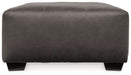Aberton Oversized Accent Ottoman - Premium Ottoman from Ashley Furniture - Just $299.32! Shop now at Furniture Wholesale Plus  We are the best furniture store in Nashville, Hendersonville, Goodlettsville, Madison, Antioch, Mount Juliet, Lebanon, Gallatin, Springfield, Murfreesboro, Franklin, Brentwood