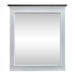 Allyson Park - Crown Mirror – Mirrors by Liberty Furniture at Furniture Wholesale Plus , Nashville furniture store