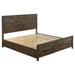 Woodmont - Storage Bed - Premium Storage Beds from CoasterEveryday - Just $629! Shop now at Furniture Wholesale Plus  We are the best furniture store in Nashville, Hendersonville, Goodlettsville, Madison, Antioch, Mount Juliet, Lebanon, Gallatin, Springfield, Murfreesboro, Franklin, Brentwood