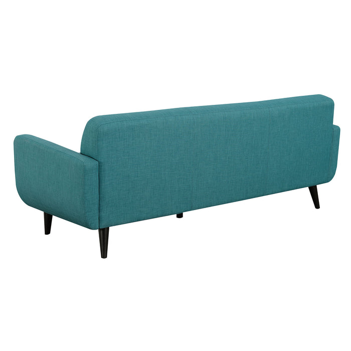 Hadley - 4480 Kd Sofa – Stationary Sofas by Elements International at Furniture Wholesale Plus , Nashville furniture store