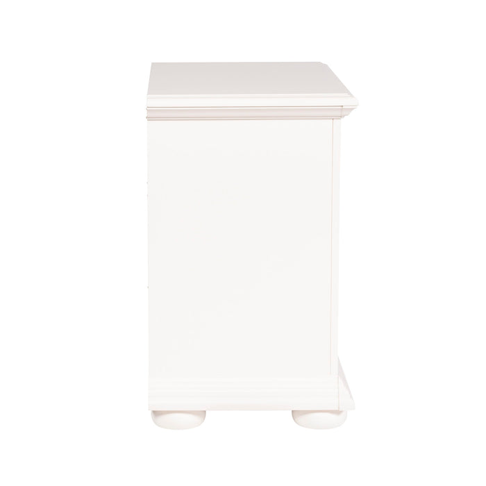 Summer House - Nightstand – Accent Nightstands by Liberty Furniture at Furniture Wholesale Plus , Nashville furniture store