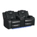 Carlo - Living Room Set – 3 Piece Living Room Sets by Elements International at Furniture Wholesale Plus , Nashville furniture store