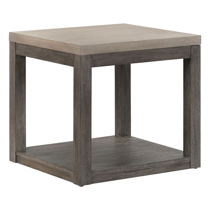 Piedmont - Table – Cocktail Tables by Liberty Furniture at Furniture Wholesale Plus , Nashville furniture store