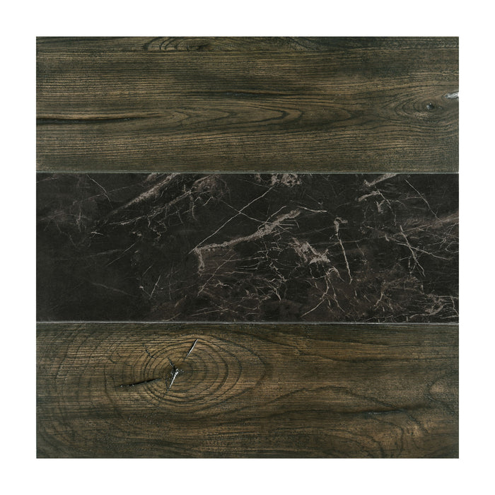 Harper - Table With Sintered Stone Inlay – Cocktail Tables by Steve Silver Furniture at Furniture Wholesale Plus , Nashville furniture store