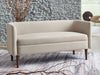 Wainner - Accent Bench - Beige – Accent Benches by Signature Design by Ashley® at Furniture Wholesale Plus , Nashville furniture store