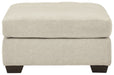 Falkirk - Upholstered Ottoman – Upholstered Ottomans by Benchcraft® at Furniture Wholesale Plus , Nashville furniture store