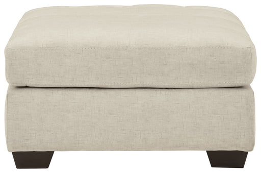 Falkirk - Upholstered Ottoman - Premium Upholstered Ottomans from Benchcraft® - Just $328! Shop now at Furniture Wholesale Plus  We are the best furniture store in Nashville, Hendersonville, Goodlettsville, Madison, Antioch, Mount Juliet, Lebanon, Gallatin, Springfield, Murfreesboro, Franklin, Brentwood