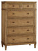 Sharlance - Six Drawer Chest - Brown – Accent Chests by Signature Design by Ashley® at Furniture Wholesale Plus , Nashville furniture store