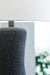 Maykins - Metal Table Lamp - Black – Table Lamps by Signature Design by Ashley® at Furniture Wholesale Plus , Nashville furniture store
