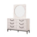 Veda - Dresser – Dressers by Crown Mark at Furniture Wholesale Plus , Nashville furniture store