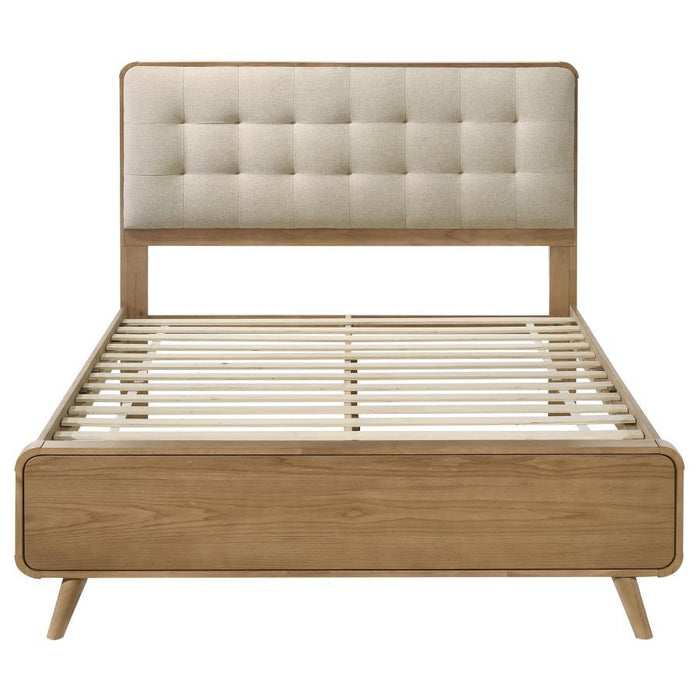 Robyn - Wood Panel Bed – Upholstered Beds by Coaster Fine Furniture at Furniture Wholesale Plus , Nashville furniture store
