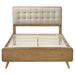 Robyn - Wood Panel Bed – Upholstered Beds by Coaster Fine Furniture at Furniture Wholesale Plus , Nashville furniture store